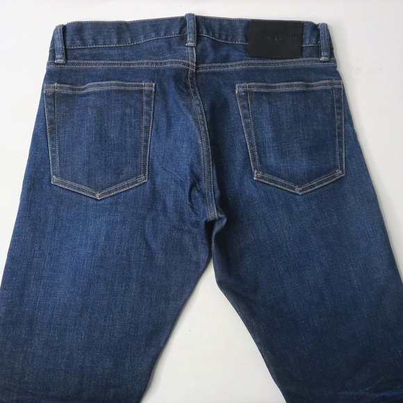 Ralph Lauren Black Label 32x32 Slim Fit Jeans